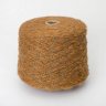 Пряжа С23010 - бэби альпака 21%, меринос 37%, люрекс 19%, полиамид 23%    светло-коричневый 