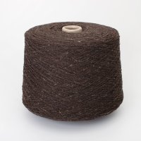 Seventyfive Donegal - кашемир 75%, меринос 25%