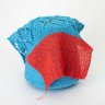 Losteround - хлопок 70%, полиамид 30%