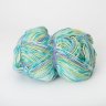 Пряжа Носочная пряжа - меринос 75%, полиамид 25%, сol 63 