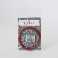 Леска L 125 см для металлических спиц