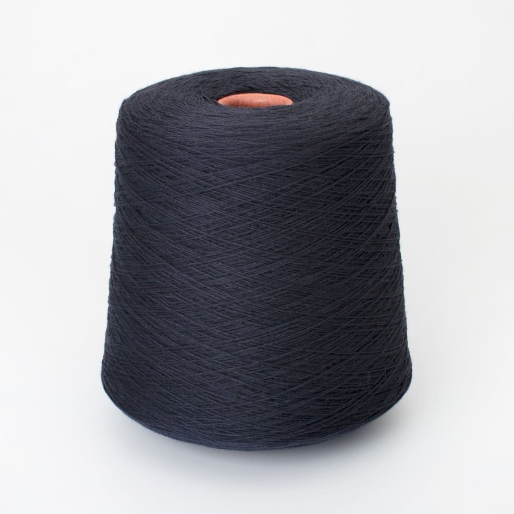 Bon 7 - меринос 15%, хлопок 85%