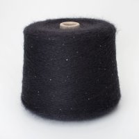 KidSilk Paillettes- кид мохер 63%, шёлк 27%, хлопок 7%, пайетки 3%