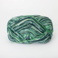 Носочная пряжа - меринос 75%, полиамид 25%, сol 64