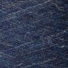 Пряжа Ramie' - крапива 100% джинсовый синий Пряжа Ramie' - крапива 100% джинсовый синий