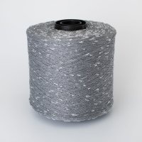 Сristallo- хлопок 75%, люрекс 15%, полиамид 10% 