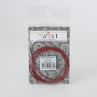 Леска L 93 см для металлических спиц