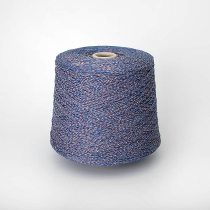 Upcycle - хлопок 67%, полиэстер 33%   