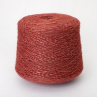 Alpa Tweed - бэби альпака 78%, полиамид 22%