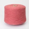 Пряжа Supersoft - шерсть шетланд 100%    фламинго 