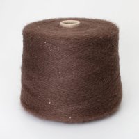 KidSilk Paillettes- кид мохер 63%, шёлк 27%, хлопок 7%, пайетки 3%