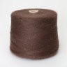 Пряжа KidSilk Paillettes- кид мохер 63%, шёлк 27%, хлопок 7%, пайетки 3% темно-коричневый Пряжа KidSilk Paillettes- кид мохер 63%, шёлк 27%, хлопок 7%, пайетки 3% темно-коричневый