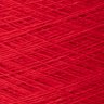 Пряжа Jolly - кашемир 10%, шёлк 15%, меринос 75% красный Пряжа Jolly - кашемир 10%, шёлк 15%, меринос 75% красный