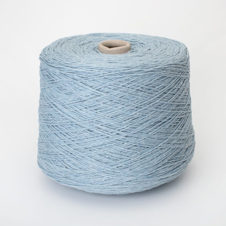 Bourette - буретный шёлк 100%