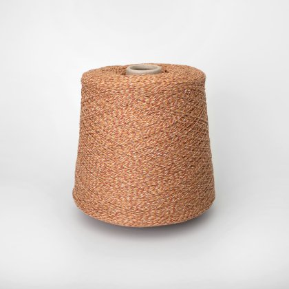 Upcycle - хлопок 67%, полиэстер 33% 