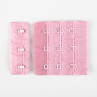 La perla - застежки для бюстгальтера