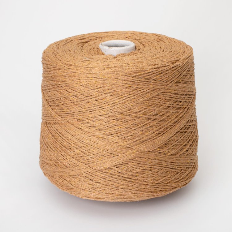 Bourette - буретный шёлк 100%