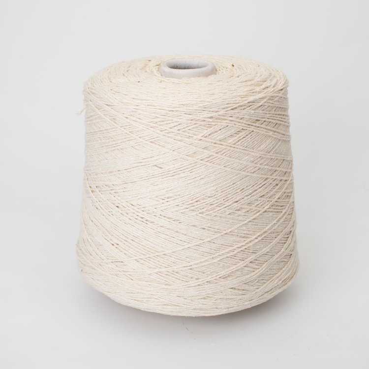 Bourette - буретный шёлк 100%