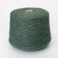 Alpa Tweed - бэби альпака 78%, полиамид 22%