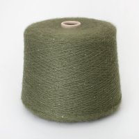 KidSilk Paillettes- кид мохер 63%, шёлк 27%, хлопок 7%, пайетки 3% 