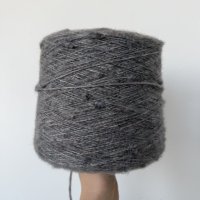 Boccolo - меринос 64%, шёлк 14%, полиамид 22%