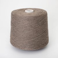 Baby Yak - як 40%, кашемир 15%, шёлк 20%, меринос 30%