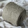 Пряжа Silk Linen - шёлк 30%, лён 70% мешковина Пряжа Silk Linen - шёлк 30%, лён 70% мешковина
