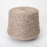 Alpa Tweed - бэби альпака 78%, полиамид 22%