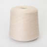 Пряжа Cashwool - меринос 100%    льняной 