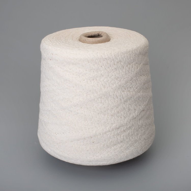 Harper Gots - хлопок 77%, полиамид 23%