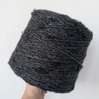 Boccolo - меринос 64%, шёлк 14%, полиамид 22%