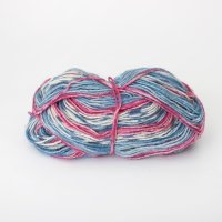 Носочная пряжа - меринос 75%, полиамид 25%, сol 70