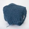 Пряжа André  - кашемир 10%, меринос 45%, шёлк 30%, полиамид 15%    серый 