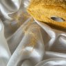 Пряжа Silk Linen - шёлк 30%, лён 70% янтарный Пряжа Silk Linen - шёлк 30%, лён 70% янтарный
