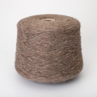Alpa Tweed - бэби альпака 78%, полиамид 22%