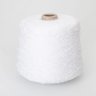 Пряжа Wonderful Solid - лиоцелл 90%, полиамид 9%, эластан 1%    белый 