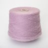 Пряжа Marzia - кид мохер 30%, меринос 4%, полиакрил 36%, полиамид 30%     сиреневый 