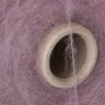 Пряжа Marzia - кид мохер 30%, меринос 4%, полиакрил 36%, полиамид 30%     сиреневый 