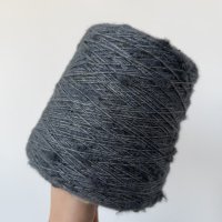 Boccolo - меринос 64%, шёлк 14%, полиамид 22%