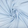 Ткань рубашечный хлопок 100%, плотный, сток Armani светлый бледно-васильковый Ткань рубашечный хлопок 100%, плотный, сток Armani светлый бледно-васильковый