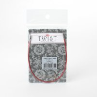 Леска 20 см L для металлических спиц