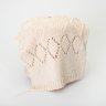 Пряжа Softcrepe - хлопок 60%, вискоза 40%    розово-красный 