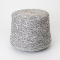 Alpa Tweed - бэби альпака 78%, полиамид 22%