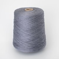 Albatros - шёлк малберри 55%, хлопок мако 45% 