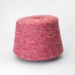 Kaleido - кашемир 70%,  меринос 10%, шёлк 10%, полиамид 10% 