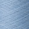 Пряжа Cashwool - меринос 100%    бледно-васильковый 