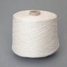 Пряжа Frescolino - лён 100% белый молочный Пряжа Frescolino - лён 100% белый молочный