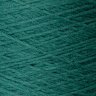 Пряжа Albatros - шёлк малберри 55%, хлопок мако 45%     патиново-зеленый 