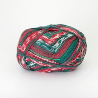 Носочная пряжа - меринос 80%, полиамид 20%