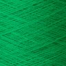 Пряжа Cashwool - меринос 100% пигментный зеленый Пряжа Cashwool - меринос 100% пигментный зеленый